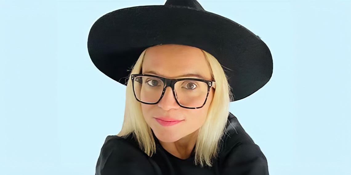 Daniela Gattel: Recreating Health and Wellness