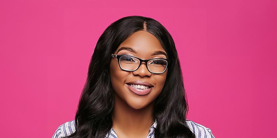 De’Laija Napier Helping Brands to Connect with Target Audience