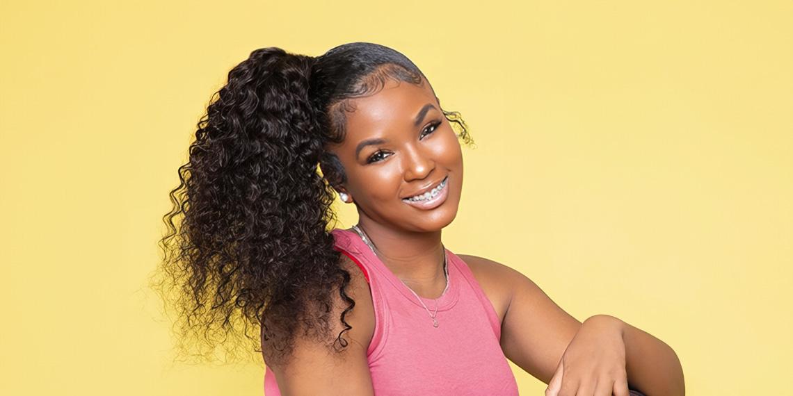 Lexi P. – The Teen Who Made Black Girls Embrace Their Curls
