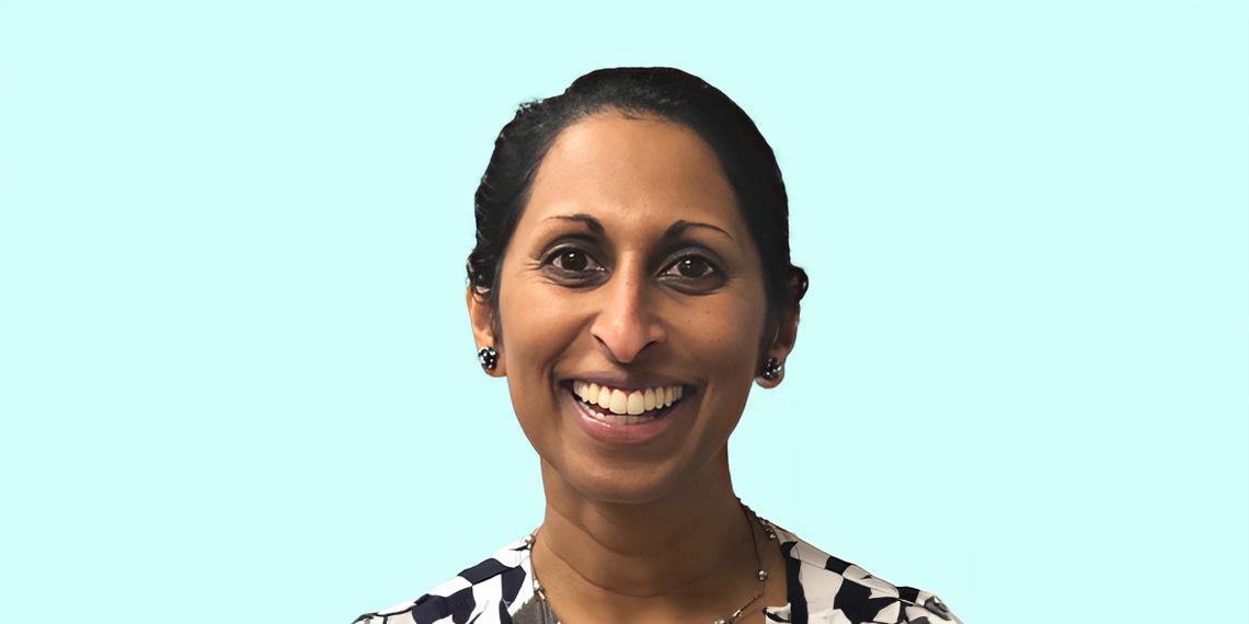 Sumom Geevarughese