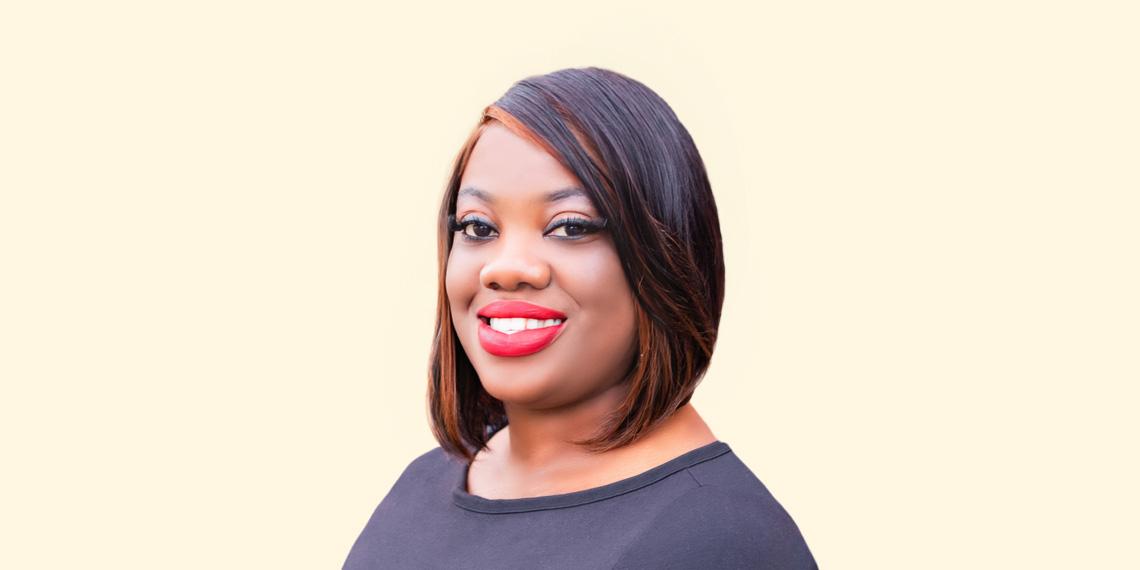 Jessica Richey Helping People to Get Their Dream Careers