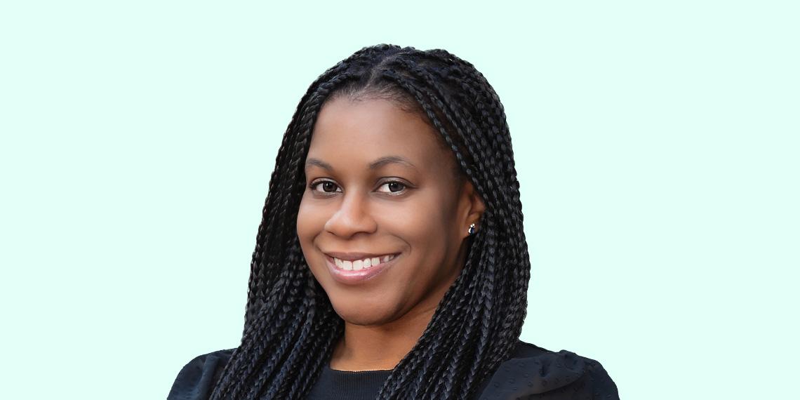 Kenyana David Showing Businesses How E-Mail Marketing Can Boost Sales