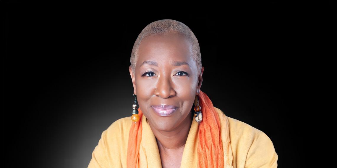 Find Your Voice With Margo Lovett
