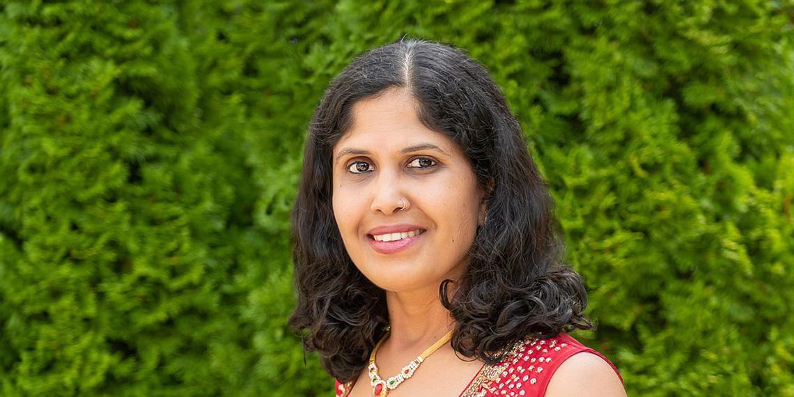 Aruna Krishnan: An Emphatic Business Strategist