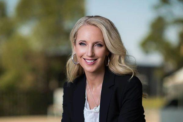 Paula Day: You Attract What You Believe You Are Worth