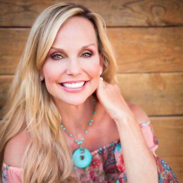 Walking in the Sunshine - An Interview with the Multifaceted Sandra Dee Robinson