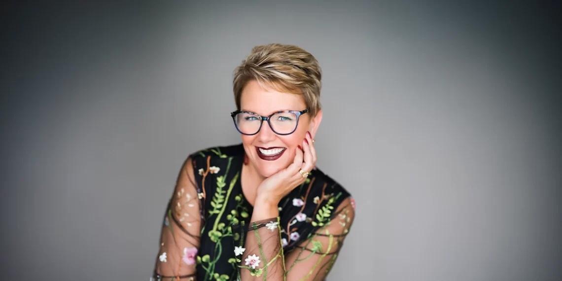 Lisa E. Ireland: Enlightening the Path to Healthy Aging and Global Longevity