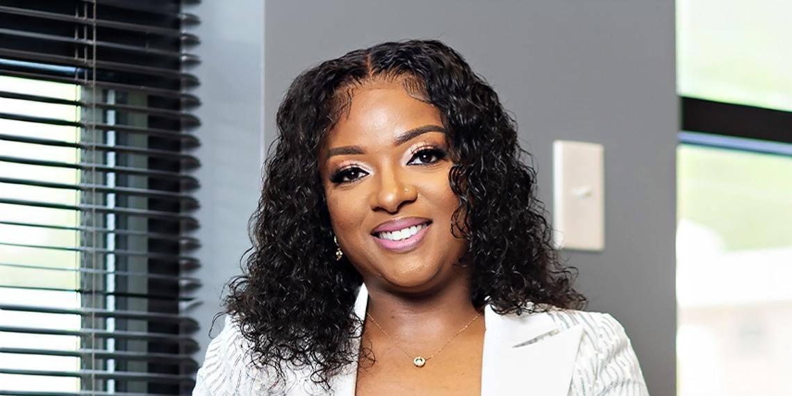 Toya L. Meadows - Guiding You Towards Financial Excellence