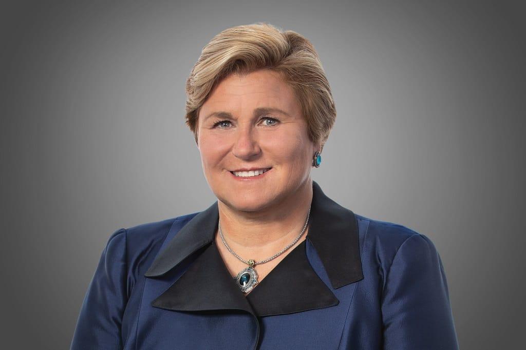 Gail Koziara Boudreaux: Powerful Businesswoman Simplifying Healthcare Industry