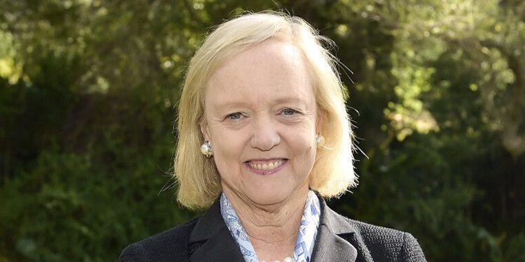 Meg Whitman: The Powerful Business Woman and Influential Politician