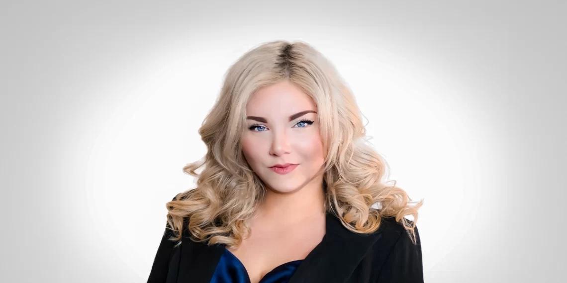 Jess Reilly: Shaping the Future of Marketing Through Innovation and Leadership