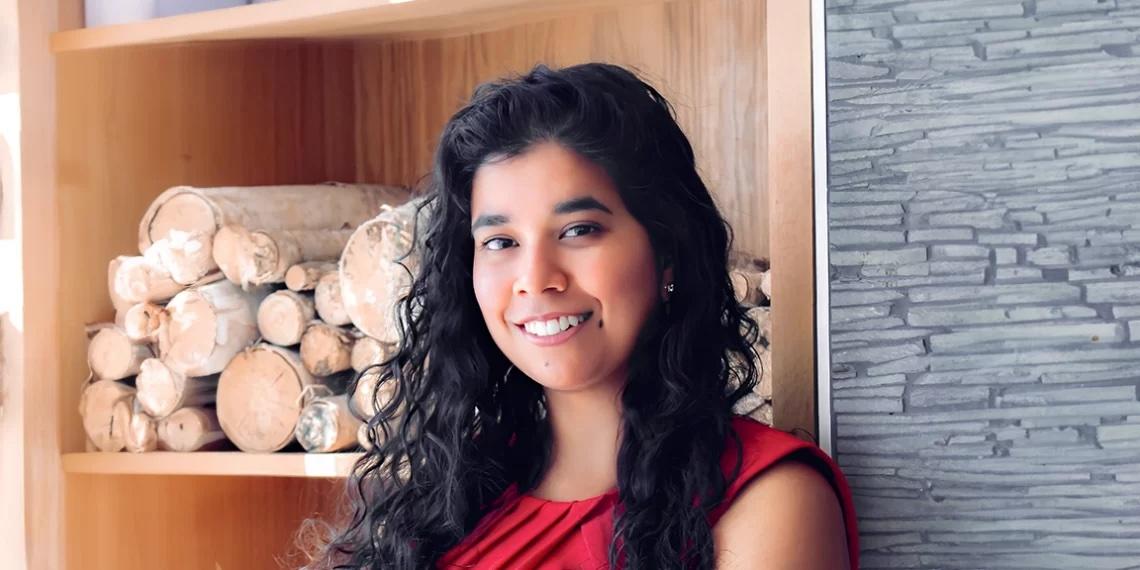 Himalaya Rao-Potlapally: The Venture Capitalist Making Space for Underrepresented Founders
