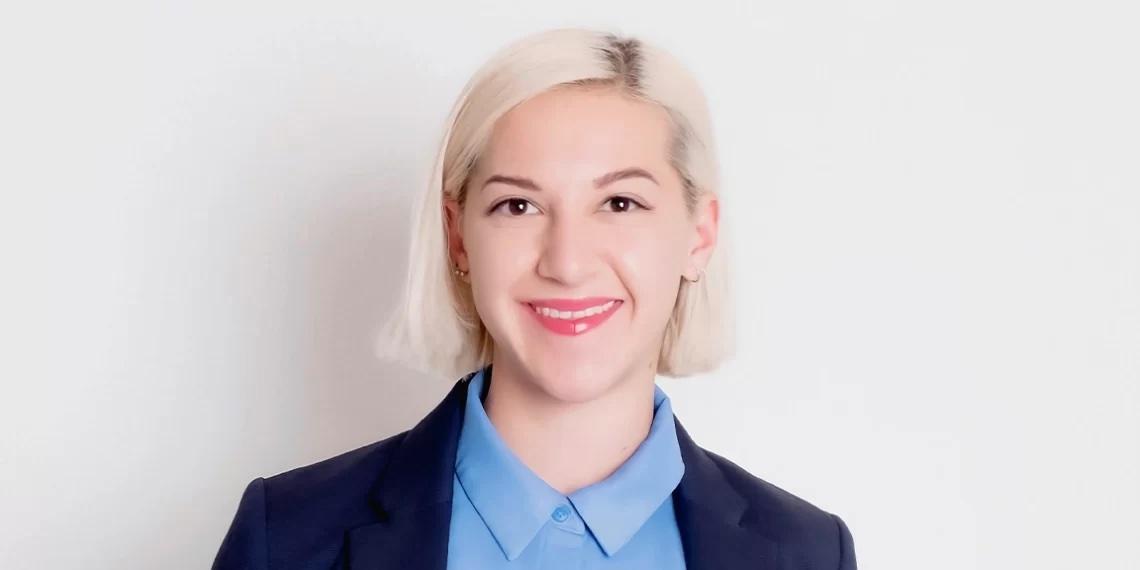 Karina Schulz: Embracing Her Unexpected Superpower