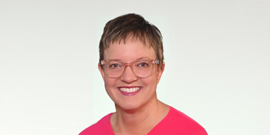 Monica Glenny - A Journey From Data To Beauty