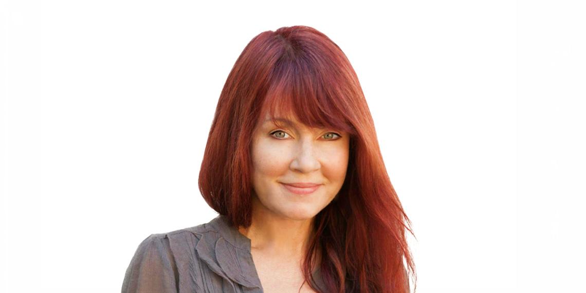 Dare To Be Yourself with Deborah Bishop