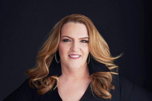 Dawn Lieck: The Renaissance Woman
