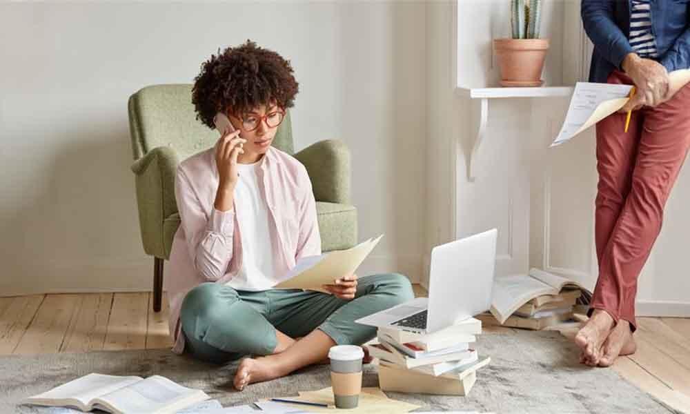 The ‘Unplug Ritual’ That Helps You Leave Work at Work