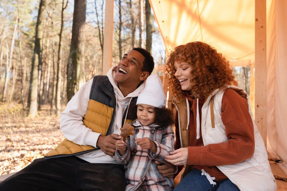 The 4-Day Workweek: Can Less Time at Work Lead to More Family Time?