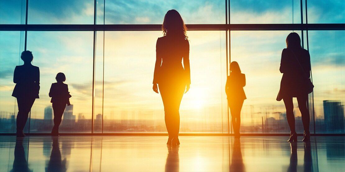 Strategies for Women in Corporate America