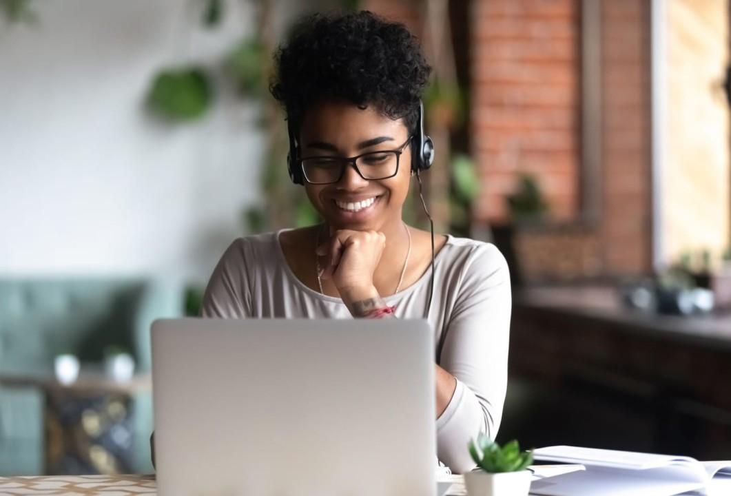 Blending Work and Family by Bringing Your Whole Self to the Office