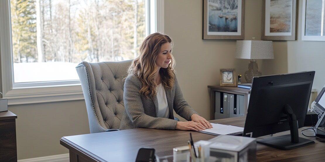 A Career Guide for Women Seeking Change