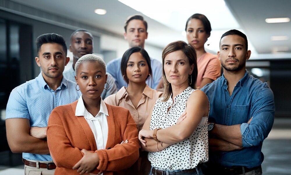 Breaking the Bias by Identifying, Confronting and Overcoming Workplace Gender Discrimination