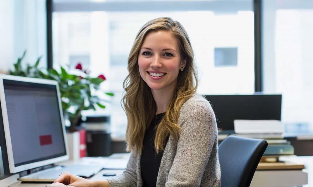 Building Mutually Beneficial Partnerships for Women Entrepreneurs