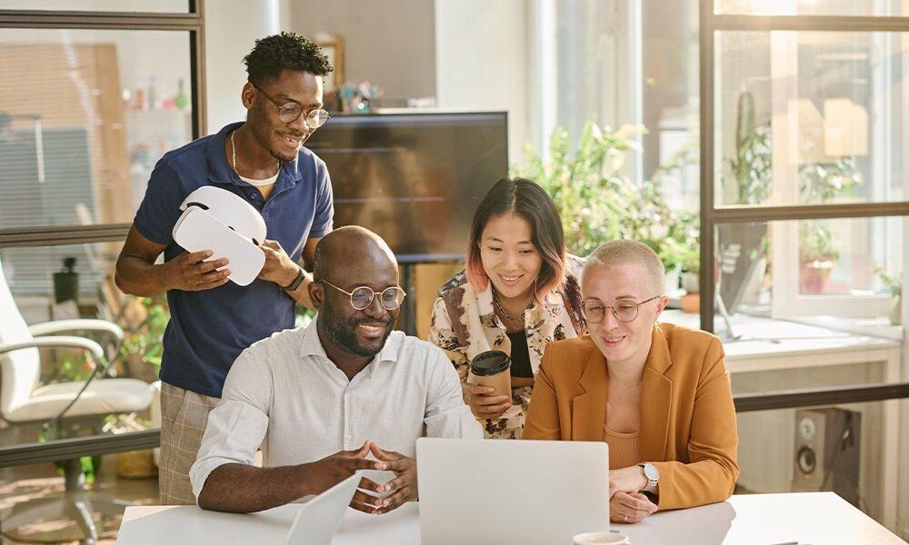 Implementing a Skill-Sharing Platform for Employee Growth and Collaboration