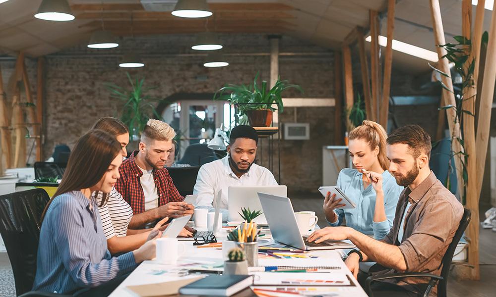 Debunking 10 Common Myths About Workplace Culture