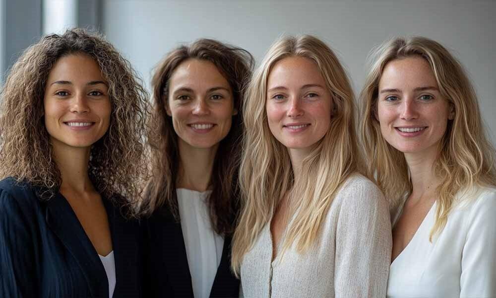 Networking with Purpose to Make Meaningful Connections