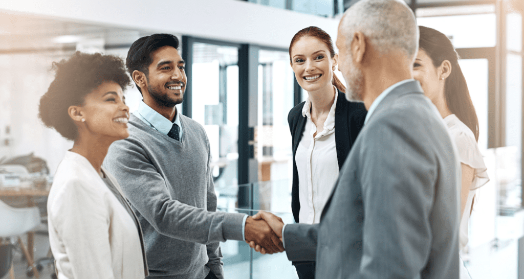 How Casual Acquaintances Can Advance Your Career