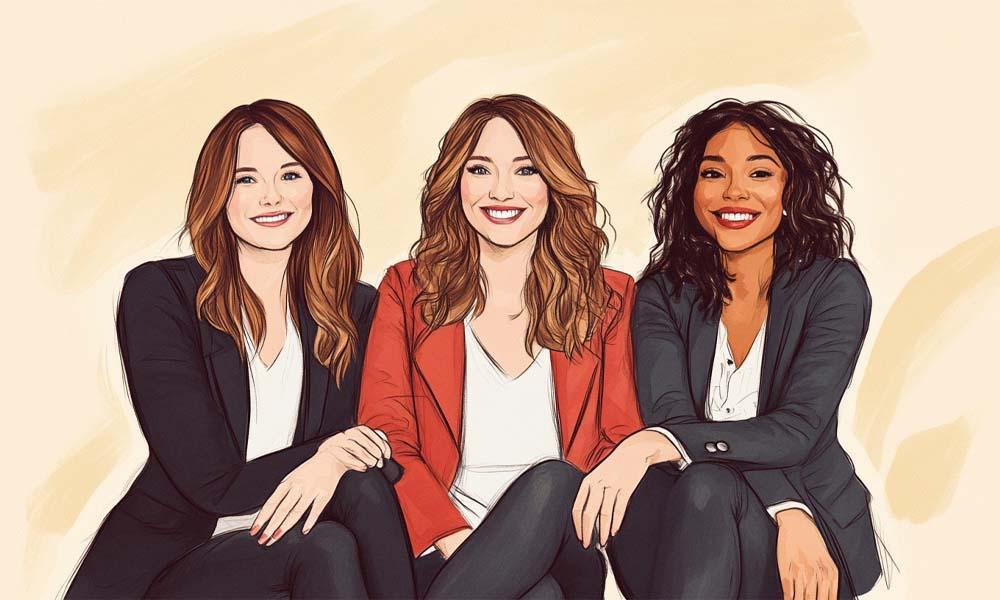 Tips for Women to Build a Strong Financial Foundation in Their 20s and 30s