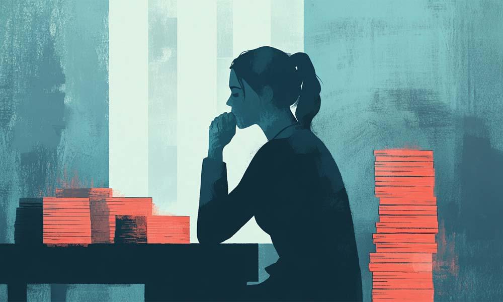 Breaking Free from Bad Money Habits