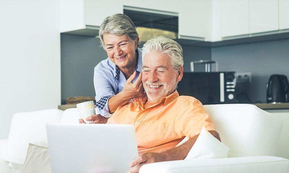 Retiring with Confidence
