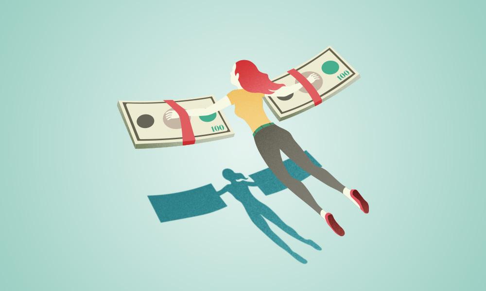 Investing in Your 20s by Building a Strong Foundation