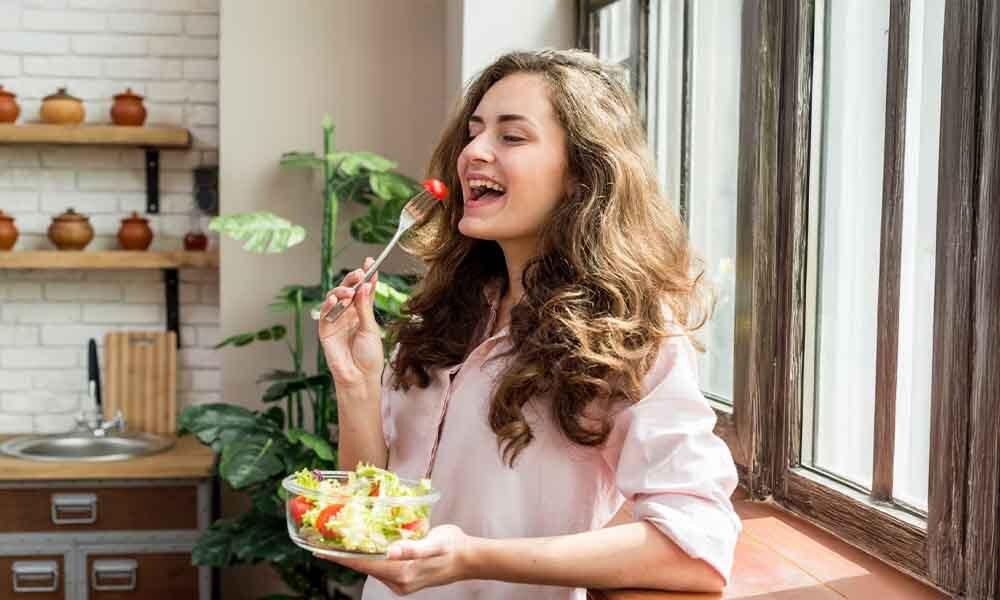 The 5-Ingredient Rule for Simple, Healthy Meals