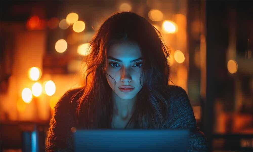 The Secret to Avoiding Burnout While Chasing Success