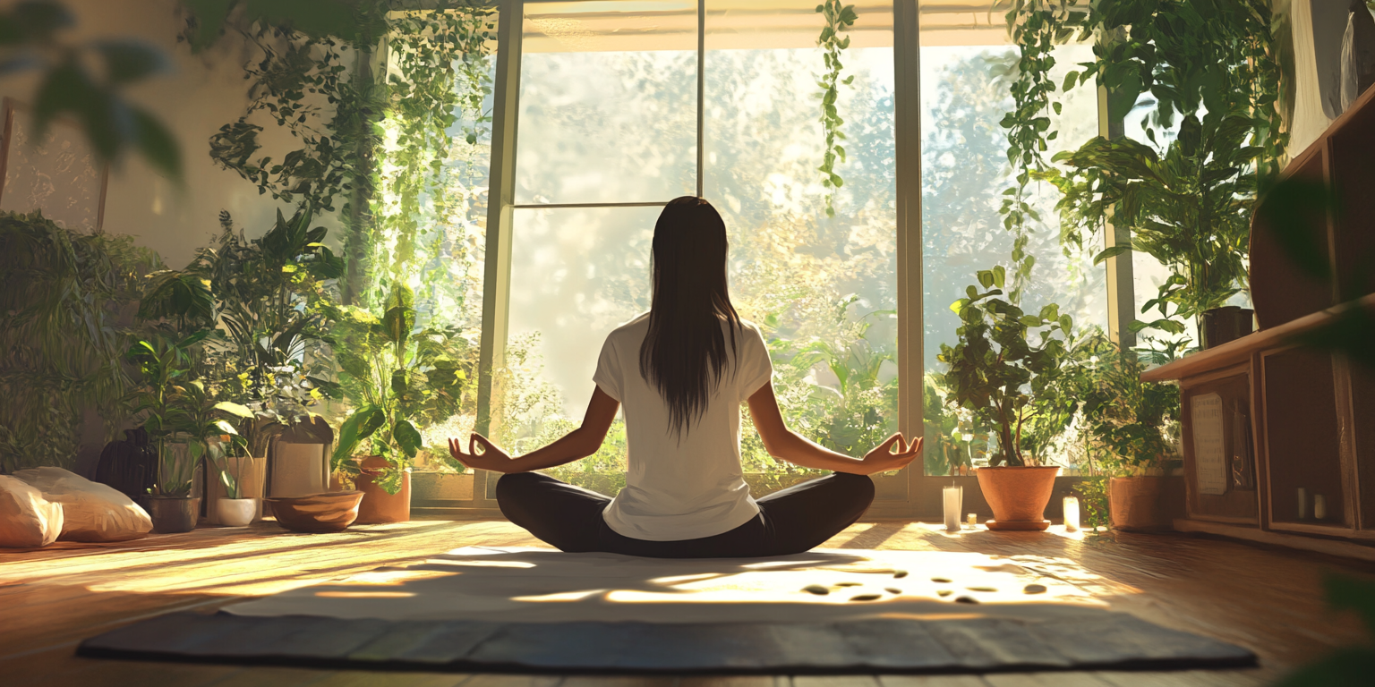 Stress Management Techniques for Women