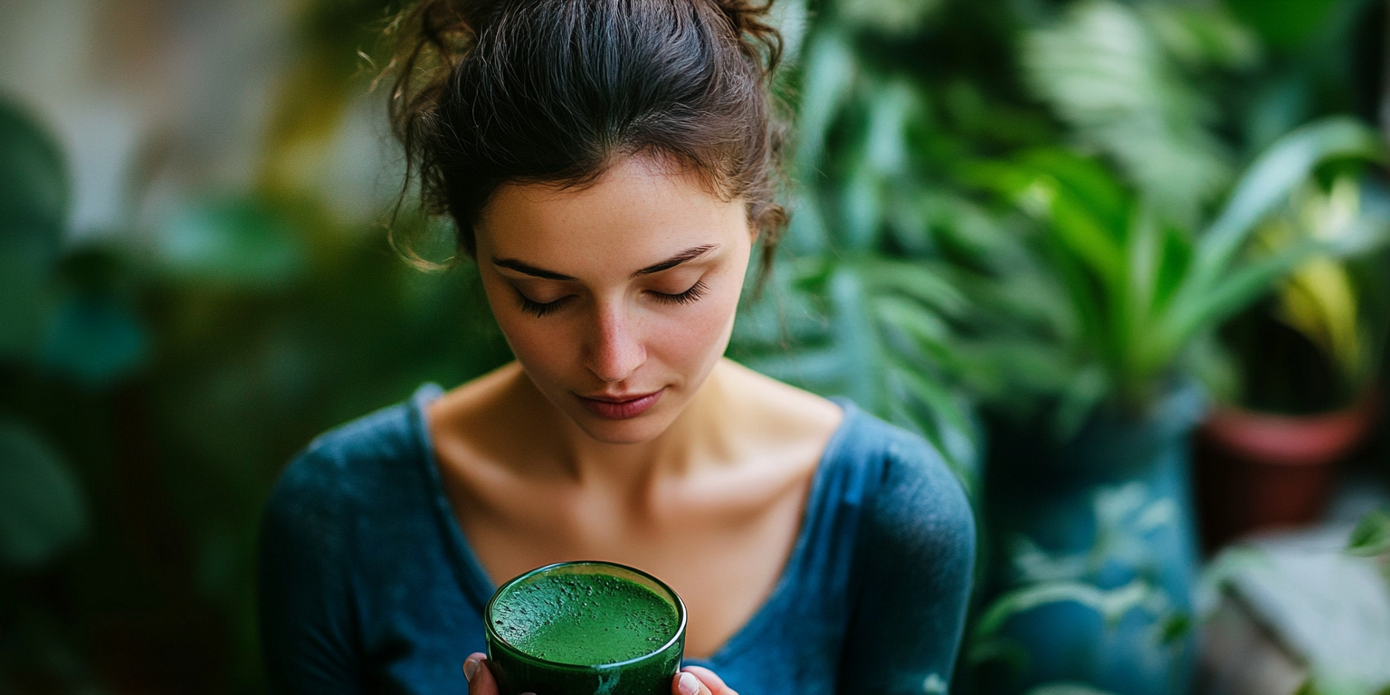 Unlocking the Nutritional Power of Spirulina and Chlorella