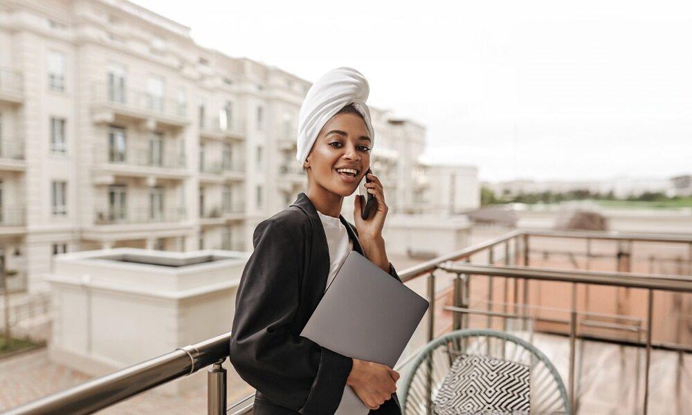 Self-Care Strategies for the Busy Career Woman