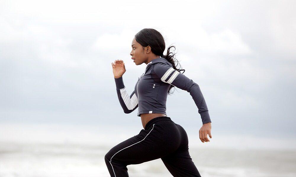 10,000 Steps to a Healthier You!