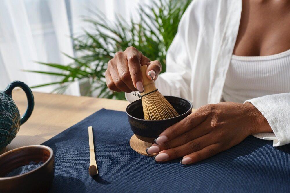 The Radiant Effects of Morning Rituals