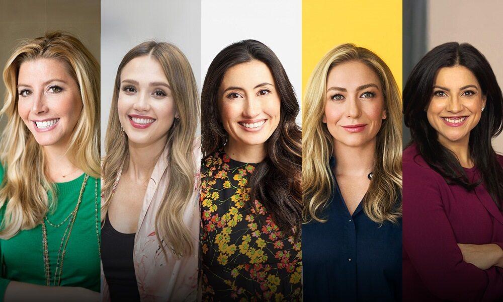 Women in Corporate America Who Started Their Own Businesses