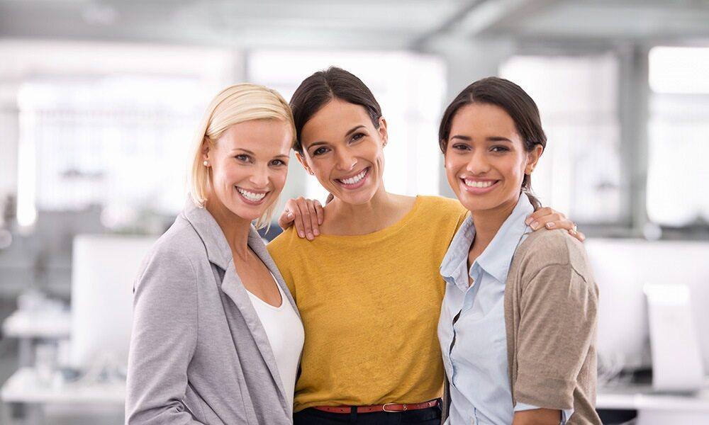 The Art of Making and Keeping Friends in the Business World