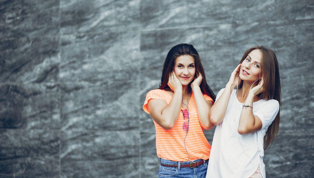The Importance of Having a Sisterhood