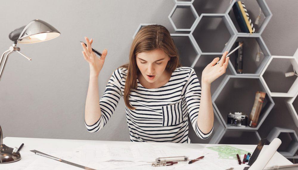 The 5 Early Mistakes That Can Destroy a Startup