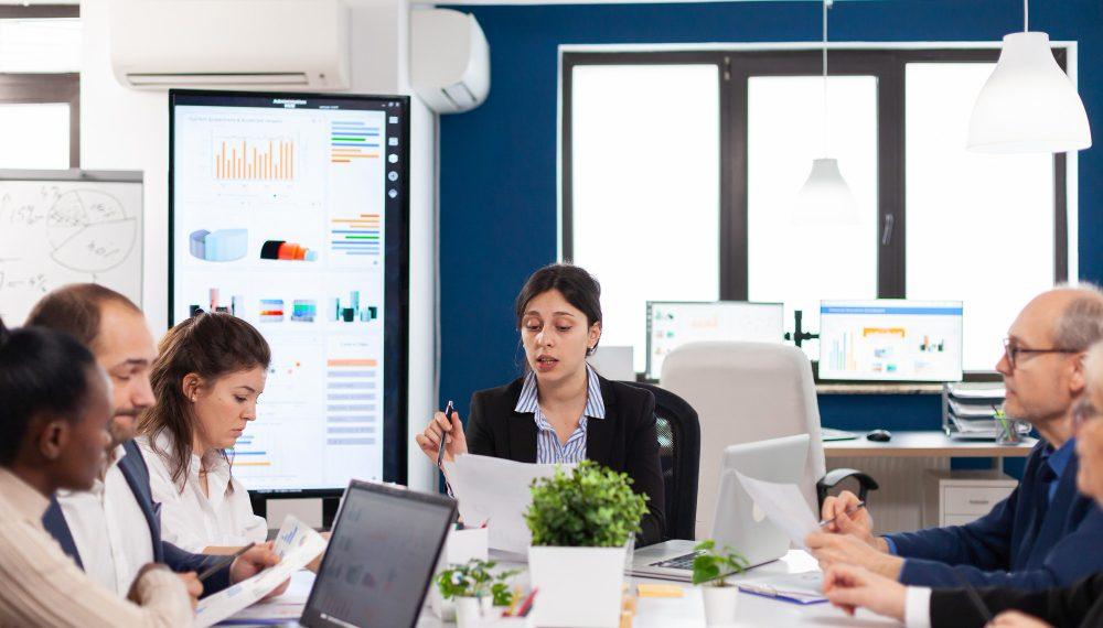 Planning Your Small Business Exit Strategy?