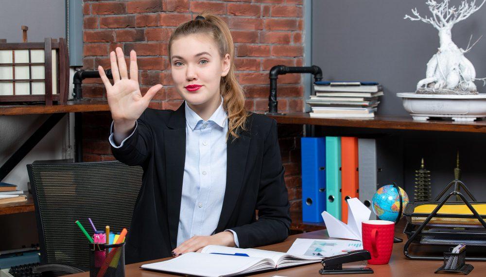5 Myths about Women in Business