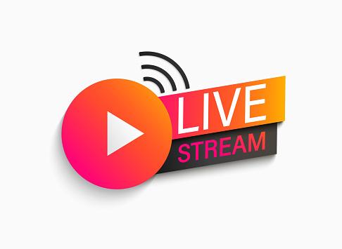 Starting Your Own Live Show? Benefits of Live Streaming
