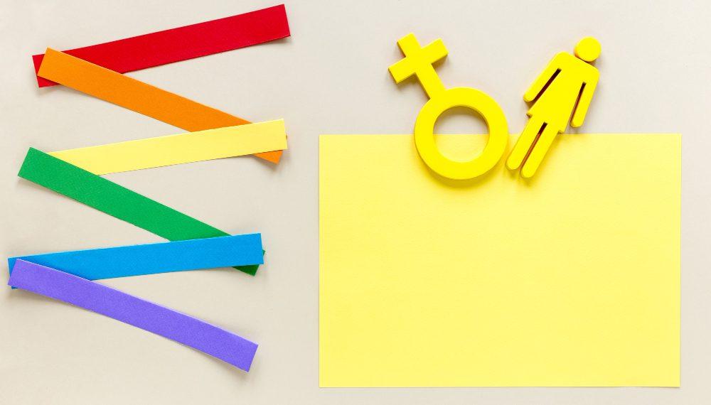 How Gender Labels are Holding Women Back